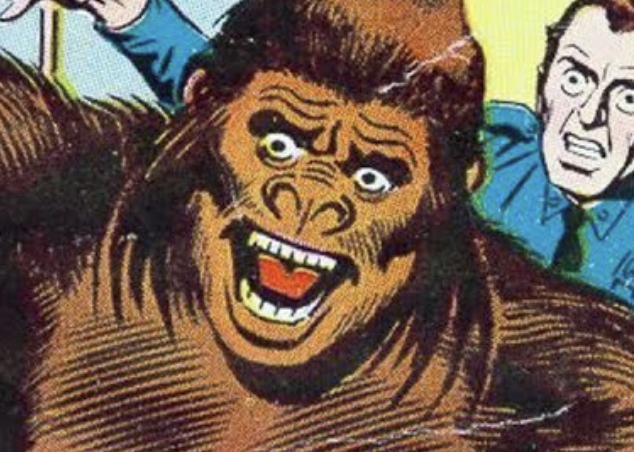 “Mr. Mumbles the Sticky Ape,” A Top British Person, Says Trump Aiming to End the Ukraine War by Easter